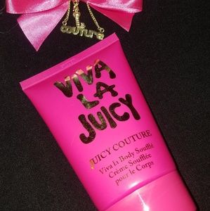 Viva La Juicy Lotion Juicy Couture